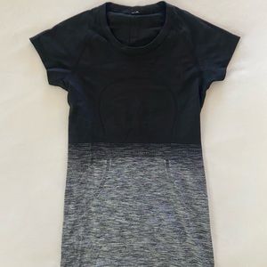Lululemon Swifty Tee